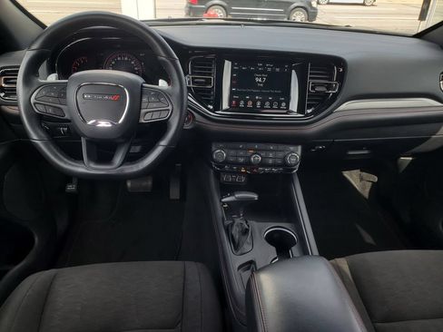 Used 2024 Dodge Durango GT AWD/4WD image 22