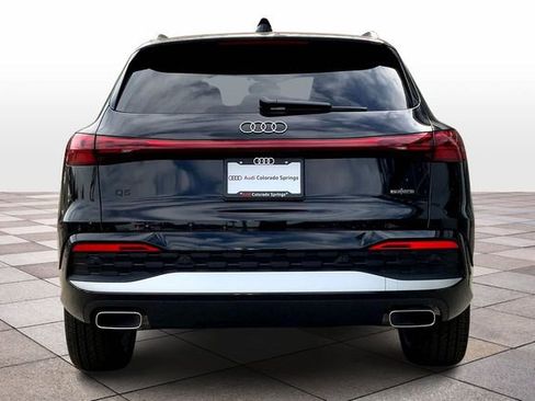 New 2025 Audi Q5 Premium Plus image 4