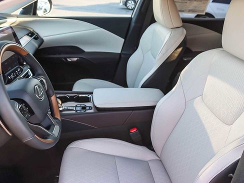 New 2026 Lexus RX 350 Premium Plus image 18