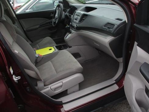 Used 2013 Honda CR-V LX image 6