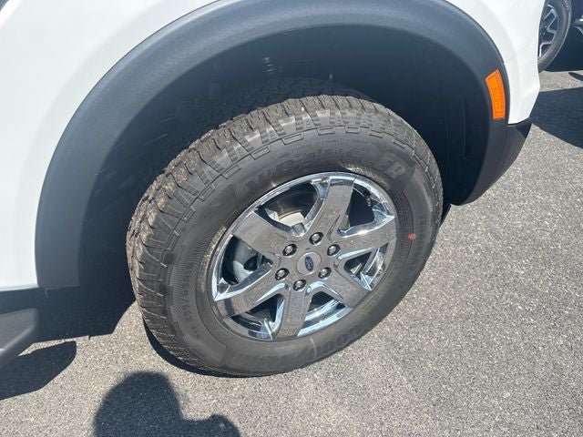 New 2026 Ford Ranger XLT AWD/4WD image 9