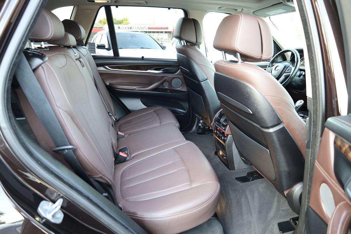 Used 2016 BMW X5 xDrive35i AWD/4WD image 15