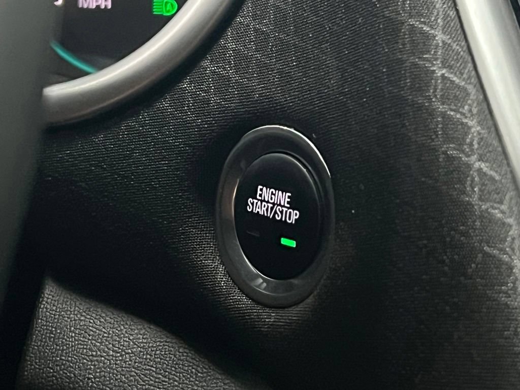 Used 2024 Chevrolet Malibu LT w/ Sport Edition FWD image 17