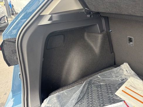 New 2026 Volkswagen Taos SE image 49