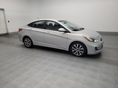 Used 2017 Hyundai Accent Value Edition image 11
