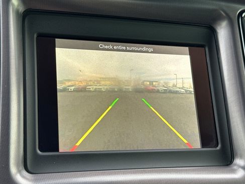 Used 2019 Dodge Challenger GT w/ Blacktop Package image 19