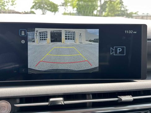 New 2026 Hyundai Tucson SEL FWD image 18