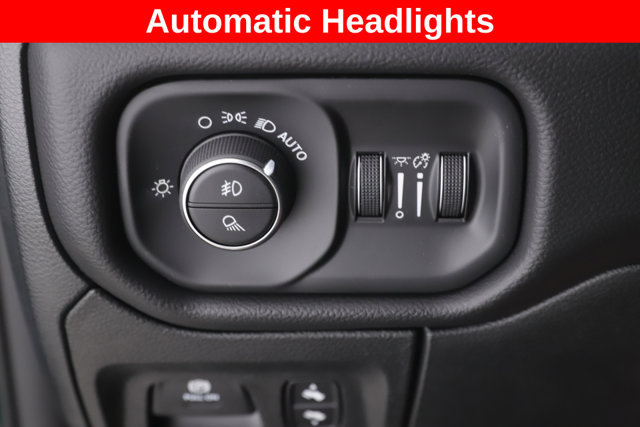 New 2026 RAM 1500 RHO AWD/4WD image 19
