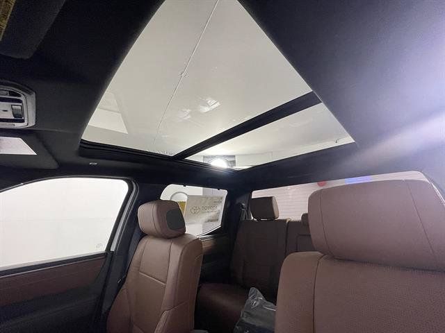 New 2026 Toyota Tundra 1794 Edition AWD/4WD image 10