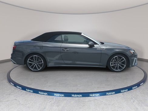 Certified 2024 Audi A5 2.0T Premium Plus AWD/4WD image 5