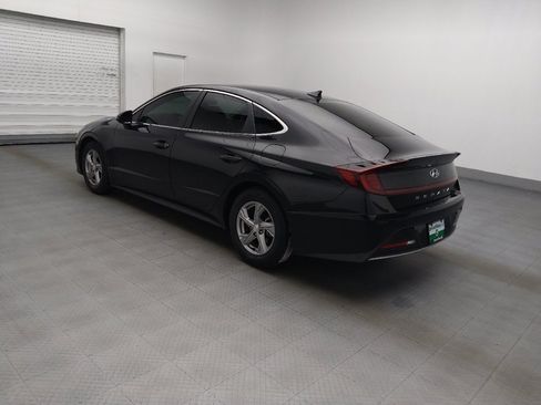 Used 2023 Hyundai Sonata SE FWD image 3