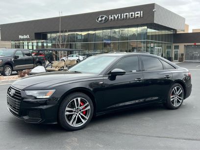 Used 2021 Audi A6 3.0T Premium w/ Convenience Package