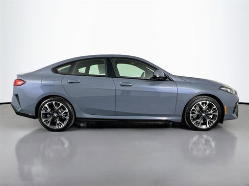 Certified 2025 BMW 228i xDrive 228 xDrive w/ Premium Package image 7