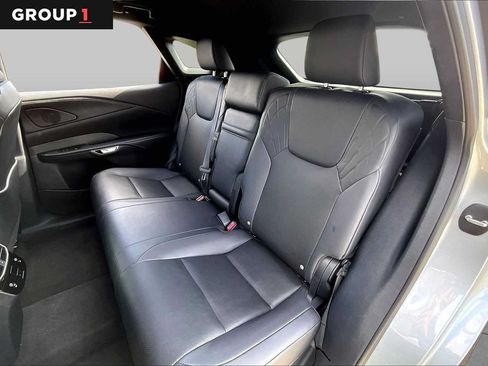 Used 2023 Lexus RX 350 Premium w/ Cold Area Package FWD image 18
