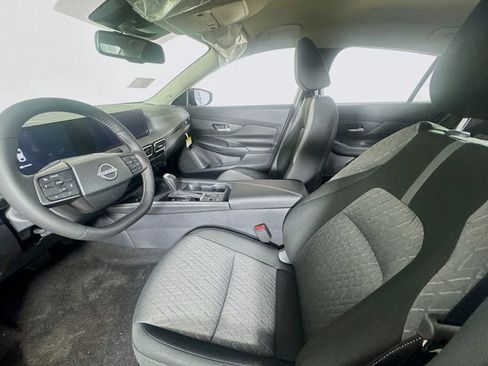 New 2026 Nissan Sentra SV image 17