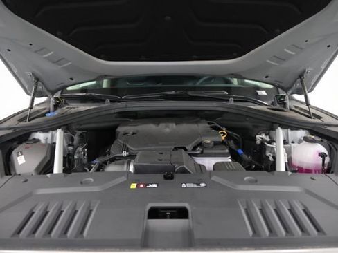 New 2026 Genesis GV70 2.5T Select AWD/4WD image 5