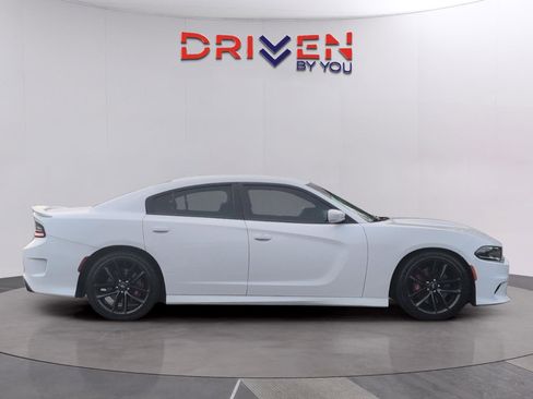 Used 2020 Dodge Charger GT w/ Plus Group RWD image 6