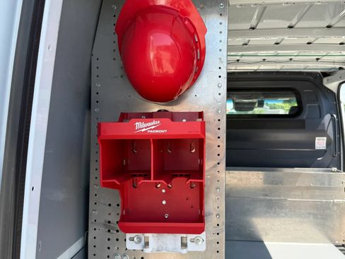 Used 2022 Mercedes-Benz Sprinter 2500 image 26