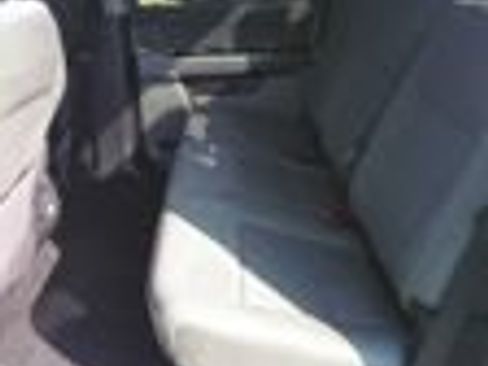 Used 2025 Ford F150 XLT w/ Equipment Group 301A Standard RWD image 10