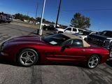 Used 2004 Chevrolet Corvette Convertible w/ Preferred Equipment Group image 2