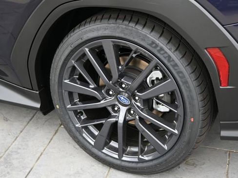 New 2026 Subaru WRX Premium AWD/4WD image 12