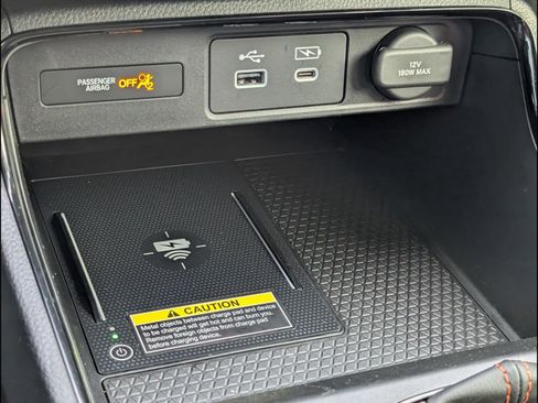 Certified 2025 Honda CR-V Sport-L image 17