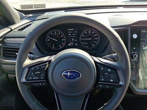 New 2026 Subaru Forester Limited AWD/4WD image 15