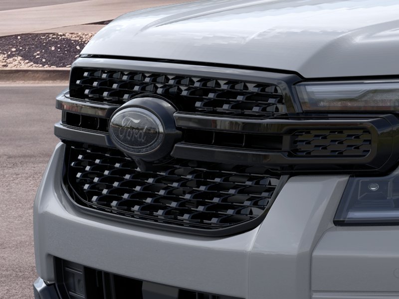 New 2026 Ford Ranger Lariat w/ FX4 Off-Road Package AWD/4WD image 17