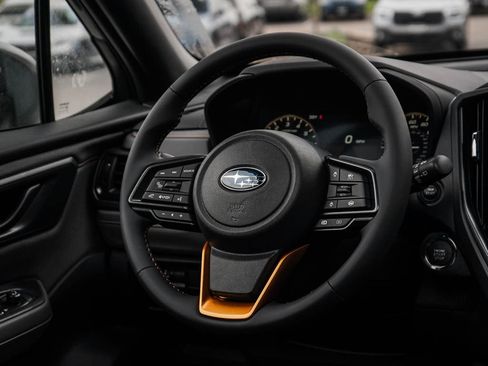New 2026 Subaru Forester Wilderness AWD/4WD image 15