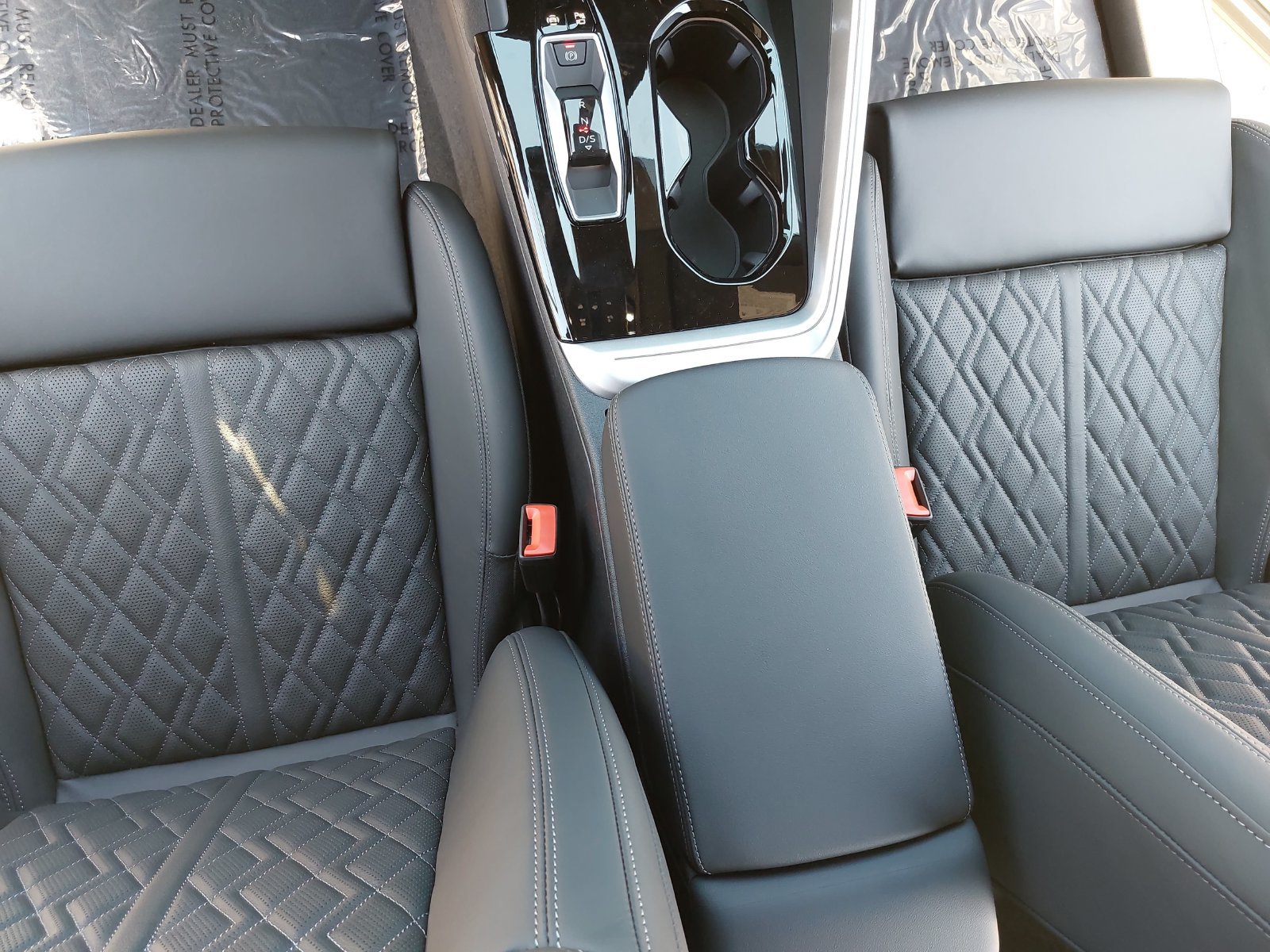 New 2026 Audi SQ5 Premium Plus AWD/4WD image 28