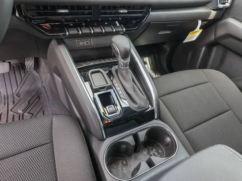 New 2026 GMC Canyon Elevation RWD image 21