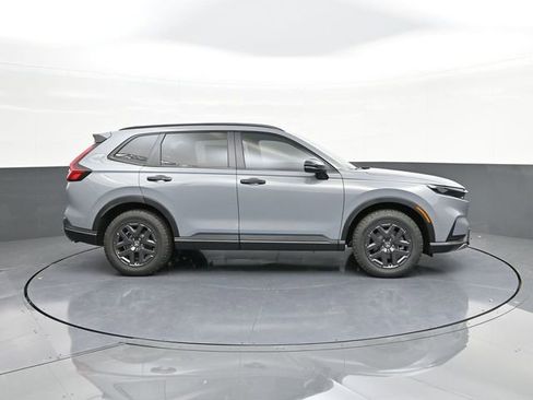 New 2026 Honda CR-V TrailSport image 22