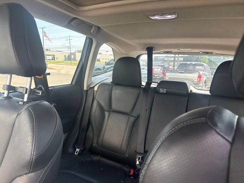 Used 2023 Subaru Forester Limited AWD/4WD image 10