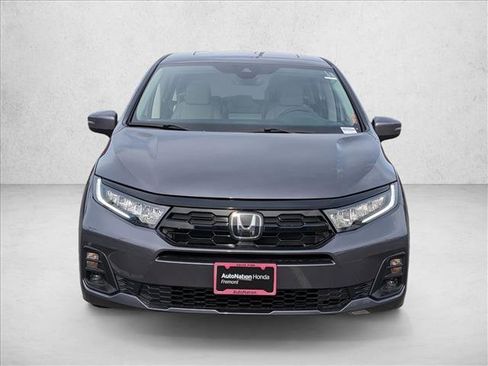New 2026 Honda Odyssey Touring image 6