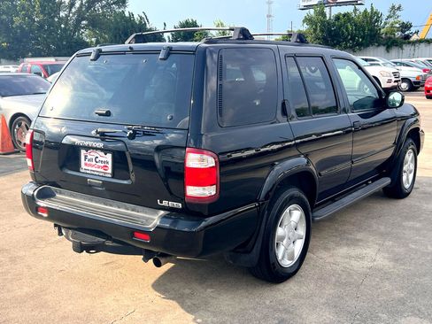 Used 2001 Nissan Pathfinder LE image 59