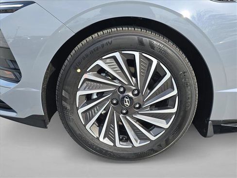 New 2026 Hyundai Sonata SEL image 11