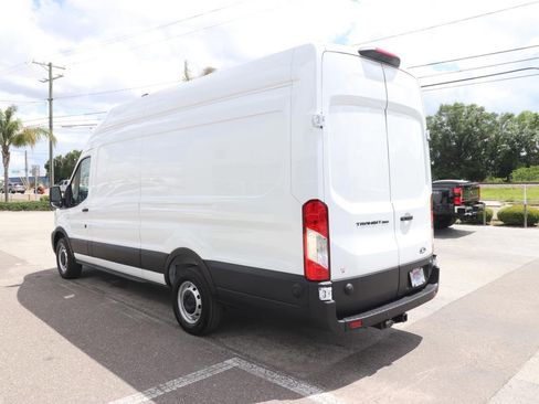New 2026 Ford Transit 350 148 High Roof Extended RWD image 9