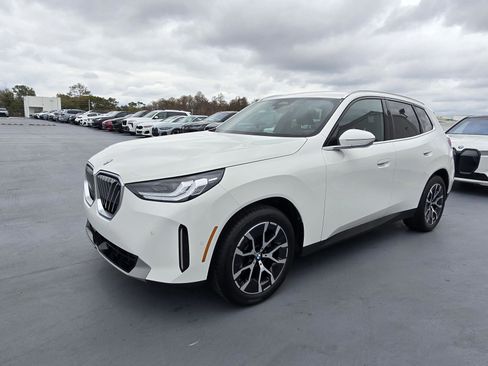 Certified 2026 BMW X3 xDrive30 w/ Convenience Package image 26