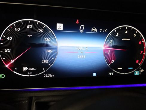 Used 2026 Mercedes-Benz G 550 image 21