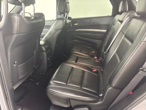 Used 2019 Dodge Durango R/T AWD/4WD image 17