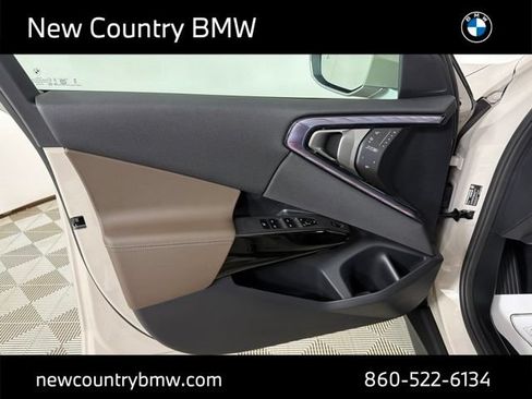 New 2026 BMW X3 xDrive30i w/ Convenience Package AWD/4WD image 12