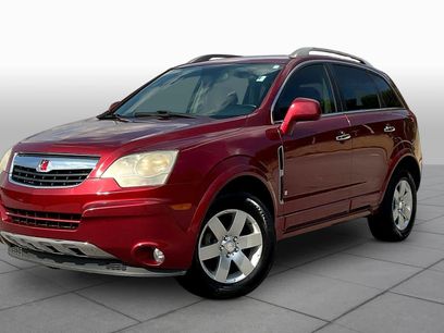 Used 2008 Saturn Vue XR w/ Convenience Package