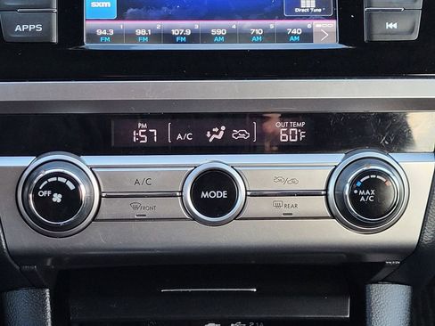 Used 2019 Subaru Outback 2.5i image 31