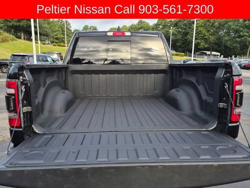 Used 2024 RAM 1500 Rebel w/ Rebel Level 1 Equipment Group AWD/4WD image 10