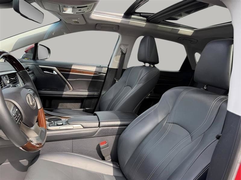 Used 2019 Lexus RX 350 AWD image 20