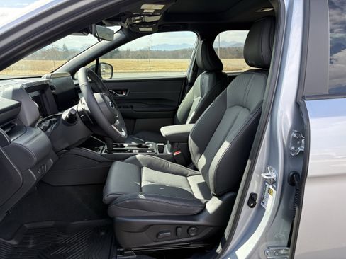 New 2026 Subaru Outback Touring XT AWD/4WD image 27