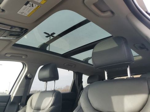 Used 2022 Hyundai Santa Fe SEL w/ Convenience + Premium Package image 31