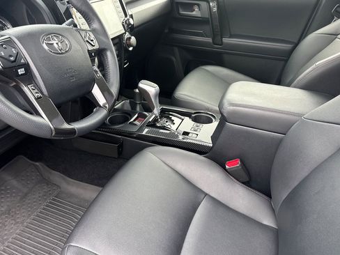 Used 2022 Toyota 4Runner TRD Off-Road Premium w/ Moonroof Package image 11