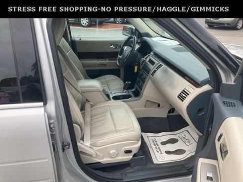 Used 2009 Ford Flex SEL image 38