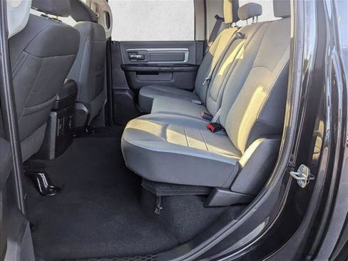 Used 2023 RAM 1500 Classic SLT w/ Trailer & Traction Group image 18